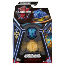 Spin Master Special Attack Bakugan