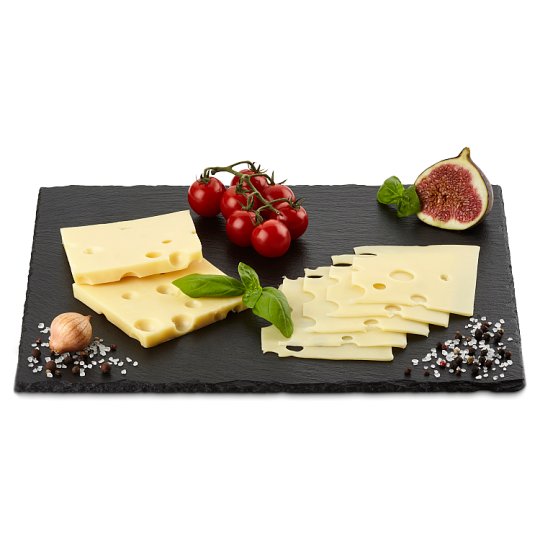 Entremont Emmental Blok (krájený)
