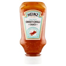 Heinz Sweet Chilli Sauce 260g