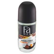 Fa Men Roll-On Anti-Perspirant Invisible Power 50ml