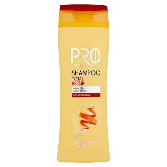 Tesco Pro Formula Šampón Total Repair 250ml