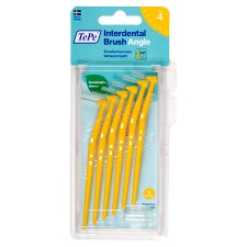 TePe Angle 4 Interdental Brush 6 pcs