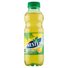 Nestea Ice Tea with Citrus Flavor 500ml