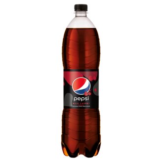 Pepsi Wild Cherry 1,5l