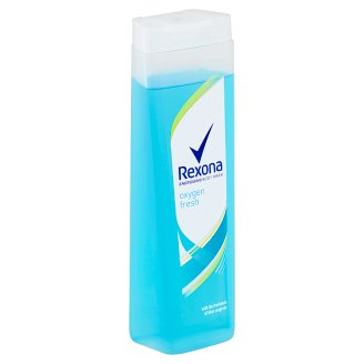 Rexona Oxygen Fresh sprchový gel 250ml