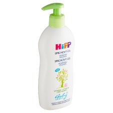 HiPP Babysanft Shower Gel 400ml