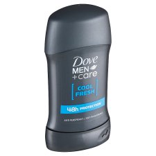 Dove Men+Care Cool Fresh Solid Antiperspirant for Men 50ml