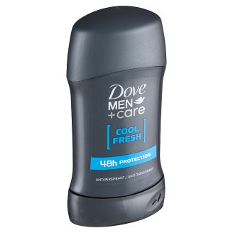 Dove Men+Care Cool Fresh tuhý antiperspirant pro muže 50ml