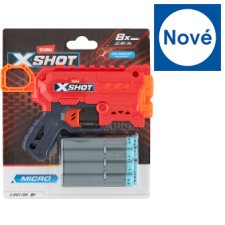 Zuru X-Shot Micro Gun