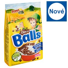 Bona Vita Choco Balls 250g