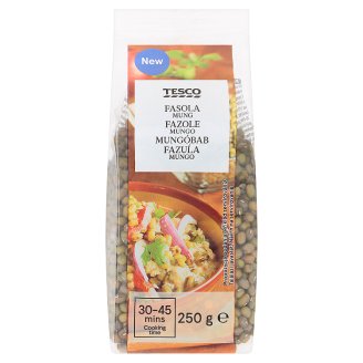 Fazole mungo 250g