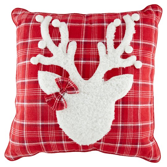 Fox & Ivy Decorative Cushion