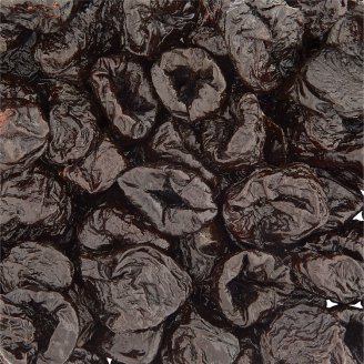 Plum Dried