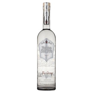 Vodka Beloe Zoloto 40% 0,7l
