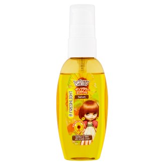 Freshlight sérum pro lesk vlasů Oil Elixir 50ml
