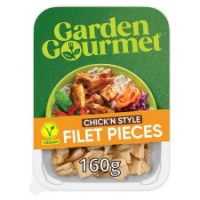 Garden Gourmet NUDLIČKY vegan 160g