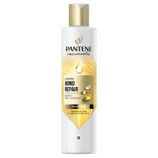 Pantene Molecular Bond Repair Shampoo with Biotin 250ml Pro-V Concentrated Formula