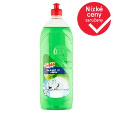 4MAX Green Apple Washing Up Liquid 1L