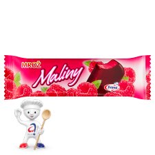 Prima Mrož Raspberries 60ml