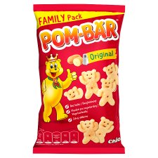 Pom-Bär Original 110g