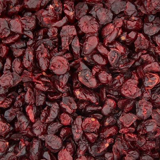 Tesco Cranberry (American Cranberry)