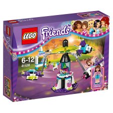 Tesco lego 2025 friends central perk