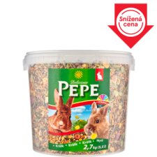 Pepe Delicious Rabbit 2.7kg