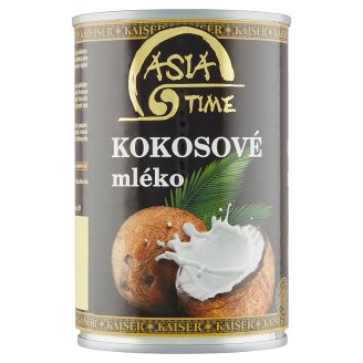 Kaiser Franz Josef Asia Kokosové mléko 400ml