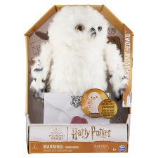 Spin Master Harry Potter Enchanting Hedwig