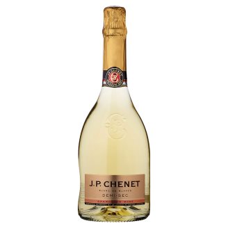 J.P. Chenet Šumivé bílé víno polosuché 750ml