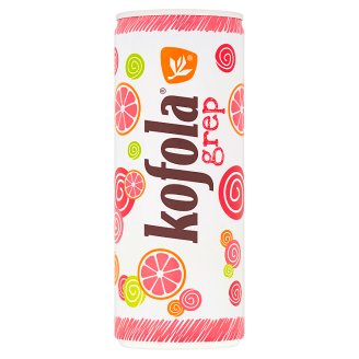 Kofola Grep 250ml