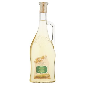 Vini Di Tamjanka bulharské bílé polosladké víno 75cl