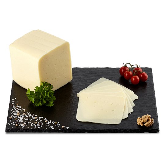 Zlatý Sýr Gouda Light (Sliced)
