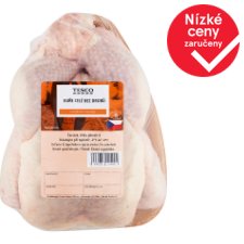 Tesco Whole Chicken without Giblets