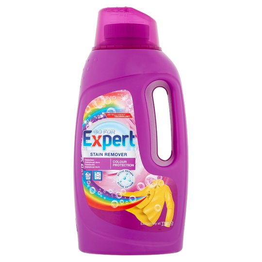 Go for Expert Odstraňovač skvrn 1,5l