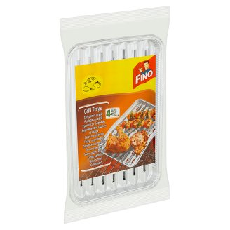 Fino Tácky na grilování 4 ks