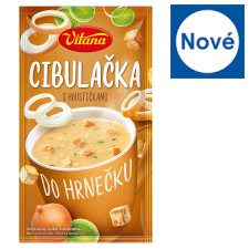 Vitana Do hrnečku Onion Soup with Croutons 21g