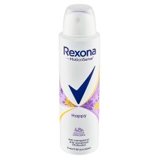 Rexona Happy Morning Antiperspirant Spray 150ml