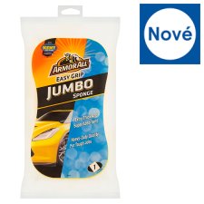 Armor All Jumbo Sponge 1 pc