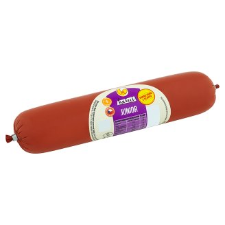 DZ Klatovy Kuřecí junior 400g