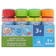 Addo Out and About 8 x 60ml