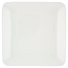 F&F Home Pearce Square White Side Plate