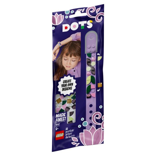 tesco lego dots