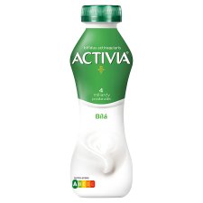 Activia Probiotický jogurtový nápoj bílý 280g