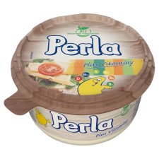 Perla Plus vitamíny 450g
