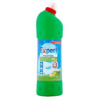 Go for Expert Pine čisticí a dezinfekční prostředek 1,25l