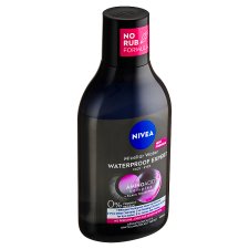 Nivea Waterproof Expert Two Phase Micellar Water 400ml