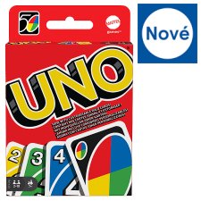 UNO Card Game