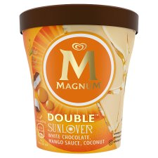 Magnum Double Sunlover 440ml