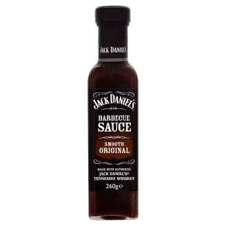 Jack Daniel's Grilovací omáčka 260g